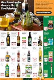 Aktueller GLOBUS Prospekt mit Bio Öl, "Aktuelle Angebote", Seite 18