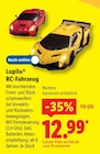 RC-Fahrzeug von Lupilu für 12,99 € bei Lidl im Angebot RC-Fahrzeug von Lupilu im aktuellen Lidl Prospekt