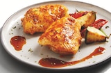 Aktuelles Metzgerfrisch Frische Hähnchen-Oberkeulen Angebot bei Lidl in Pforzheim ab 6,99 €