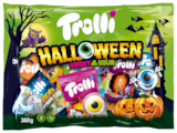 TROLLI multi sachets - Trolli à 3,98 € dans le catalogue B&M