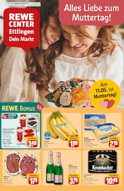 Aktueller REWE Biomarkt Prospekt in Ettlingen und Umgebung, "Dein Markt" mit 32 Seiten, 05.05.2025 - 10.05.2025
