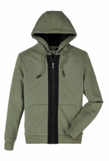 Outdoor-Sweatjacke bei ALDI Nord in Lünen Outdoor-Sweatjacke im Angebot bei ALDI Nord Lünen für 17,99 €