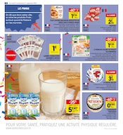 Alimentation Angebote im Prospekt "L'ANNIVERSAIRE SURPRISE !" von Supeco auf Seite 4