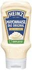 REWE Altenstadt - Tomato Ketchup oder Mayonnaise Angebot im Prospekt Tomato Ketchup oder Mayonnaise bei REWE im Altenstadt Prospekt für 1,79 €