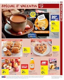 Offre Cerise dans le catalogue Carrefour Market du moment à la page 29