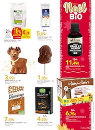 Prix et réduction Bonbons dans le prospectus NaturéO en cours Offre Bonbons dans le catalogue NaturéO du moment à la page 19