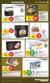 Glacière Angebote im Prospekt "-34% DE REMISE IMMÉDIATE SUR UNE SÉLECTION DE FOIES GRAS" von Intermarché Super Glacière Angebote im Prospekt "-34% DE REMISE IMMÉDIATE SUR UNE SÉLECTION DE FOIES GRAS" von Intermarché Super auf Seite 29