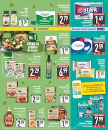 EDEKA Kuechentuch im Prospekt 