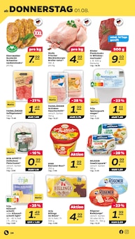 Stollen Angebot im aktuellen Netto mit dem Scottie Prospekt auf Seite 24