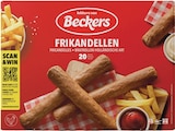 Intermarché Super Bailleul - Promo Fricandelles Promo Fricandelles à 4,99 € dans le catalogue Intermarché Super à Bailleul