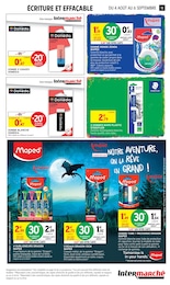 Offre Mars dans le catalogue Intermarché Hyper du moment à la page 15