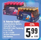 Aktuelles St. Hubertus-Tropfen Angebot bei EDEKA in Chemnitz ab 5,99 €