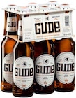 Bier Angebote von GUDE bei tegut Schwalmstadt für 3,99 €