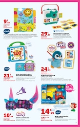 Offre Luminaires dans le catalogue Super U du moment à la page 7