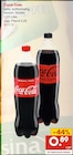 Aktuelle Coca Cola Zero Angebote bei Netto Marken-Discount in Saarbrücken Aktuelles Coca-Cola Angebot bei Netto Marken-Discount in Saarbrücken ab 0,89 €
