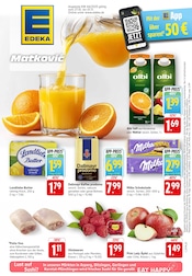 Saft im E center Prospekt in Leonberg Aktueller E center Prospekt mit Saft, "Aktuelle Angebote", Seite 1
