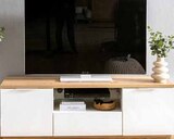 Aktuelle Fernseher Angebote bei Segmüller in Kaufbeuren Aktuelles TV-Lowboard »Mundi« Angebot bei Segmüller in Kaufbeuren ab 149,99 €