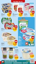 Margarine Angebot im aktuellen Penny Prospekt auf Seite 7