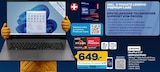 IdeaPad 3 17 im Angebot bei EURONICS in Hagen IdeaPad 3 17 Angebote von Lenovo bei EURONICS Hagen für 649,00 €