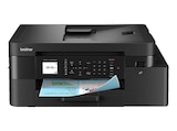 MFC-J4350DW Multifunktionsdrucker im MediaMarkt Saturn Prospekt MFC-J4350DW Multifunktionsdrucker von BROTHER im aktuellen MediaMarkt Saturn Prospekt für 199,99 €