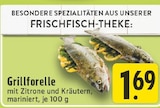 EDEKA Ransbach-Baumbach Prospekt mit  im Angebot für 1,69 €