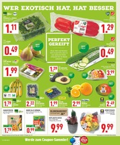 Bananen im Marktkauf Prospekt in Dorsten Aktueller Marktkauf Prospekt mit Bananen, "Aktuelle Angebote", Seite 6
