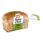 Pain de mie Beau & Bon - HARRYS en promo chez Carrefour Market Pain de mie Beau & Bon - HARRYS dans le catalogue Carrefour Market