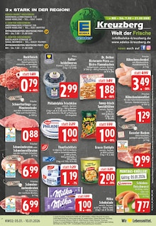 E center Prospekt Aktuelle Angebote mit 26 Seiten