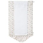 Matelas à langer nomade 75 x 55 cm - BABYCALIN - Carrefour à Menton Matelas à langer nomade 75 x 55 cm - BABYCALIN en promo chez Carrefour Menton à 19,99 €