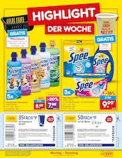 Waschmittel im Netto Marken-Discount Prospekt in Worms Aktueller Netto Marken-Discount Prospekt mit Waschmittel, "Aktuelle Angebote", Seite 3