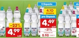 Aktuelle Mineralwasser Angebote bei Netto Marken-Discount in Duisburg Aktuelles Mineralwasser oder Nearwater Angebot bei Netto Marken-Discount in Duisburg ab 3,99 €
