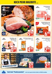 Steak im E center Prospekt "Top Angebote" mit 36 Seiten (Rostock)