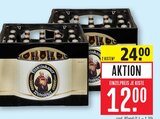 Weissbier Angebote von Franziskaner bei Marktkauf Konstanz für 24,00 €