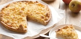 Tarte Crumble Pommes à 6,99 € dans le catalogue Intermarché Super