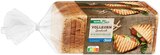 Vollkorn Sandwich im REWE Prospekt Vollkorn Sandwich von REWE Bio im aktuellen REWE Prospekt für 2,39 €