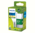 LED-Leuchtmittel Tropfenform Angebote von Philips bei toom Baumarkt Duisburg für 7,99 €