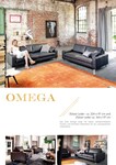 Omega Omega
