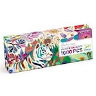 Puzzle enfant Djeco Rainbow Tigers 1000 pièces dans le catalogue Fnac