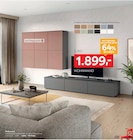 Anbauwand im XXXLutz Prospekt Wohnwand im aktuellen XXXLutz Prospekt für 1.899,00 €