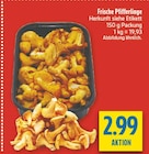 Frische Pfifferlinge im Angebot bei diska in Weiden Frische Pfifferlinge Angebote bei diska Weiden für 2,99 €