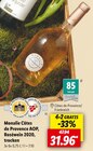 Roséwein 2020, trocken Angebot in Lebach Roséwein 2020, trocken im aktuellen Prospekt bei Lidl in Lebach