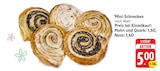 Mini-Schnecken Angebote bei EDEKA Kirchheim für 5,00 €