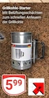 Grillkohle-Starter im Angebot bei GLOBUS in Leipzig Grillkohle-Starter Angebote bei GLOBUS Leipzig für 5,99 €