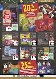 Kaffee Angebot im aktuellen E center Prospekt auf Seite 19