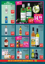 Likör im Marktkauf Prospekt in Görlitz Aktueller Marktkauf Prospekt mit Likör, "AUSWAHL RIESIG, PREISE NIEDRIG", Seite 27