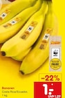 Aktuelles Bananen Angebot bei Netto Marken-Discount in München ab 1,00 €