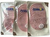 EDEKA Frischemarkt Sankt Margarethen - Aufschnitt sortiert Angebot im Prospekt Aufschnitt sortiert bei EDEKA Frischemarkt im Sankt Margarethen Prospekt für 1,49 €