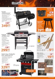 Grillzange Angebot im aktuellen Selgros Prospekt auf Seite 26