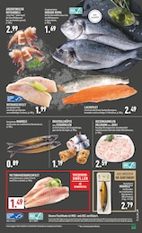 Meeresfrüchte Angebot im aktuellen Marktkauf Prospekt auf Seite 9