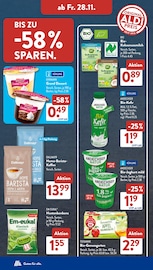 Aktueller ALDI SÜD Prospekt mit Tee, "Gutes für Alle.", Seite 22